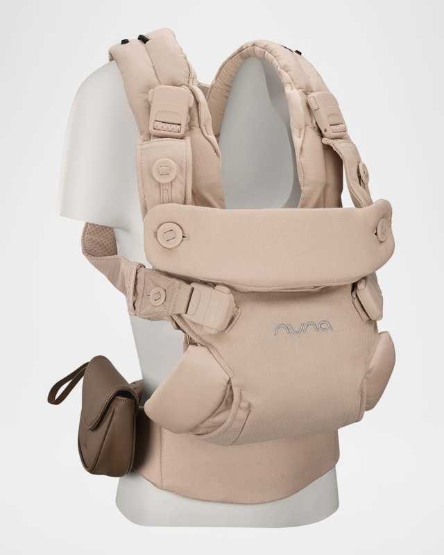 Cudl Luxe Baby Carrier
